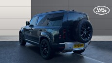 Land Rover Defender 2.0 D240 HSE 110 5dr Auto [6 Seat] Diesel Estate